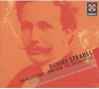 Clemens Krauss – Une Vie de Héros / Till l'espiègle – 1938-1941