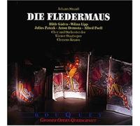 Krauss - Fledermaus/Highl. [Import]