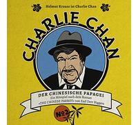 Krauss, Helmut - Charlie Chan 02: der Chinesische Papagei [Import]