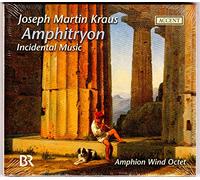 Krauss, J.M. - Amphitryon [Import]