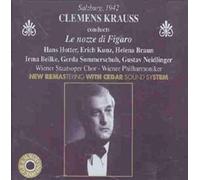Krauss - MozartLe Nozze Di Figaro [Import]
