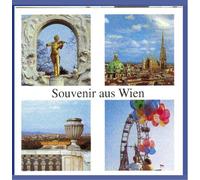 Souvenir Aus Wien
