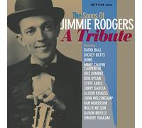 Krauss - Tribute to Jimmy Rodgers