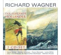 Wagner: the Flying Dutchman