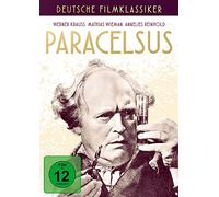 Krauß,Werner - Dt.Filmklassiker-Paracelsus