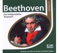 Krauss,Werner - Esprit/Beethoven-das Heiligenstädter Testament [Import]