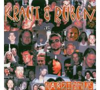 Kraut & Rüben - Narzissmus [Import]