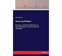 Kraut Und Rüben
