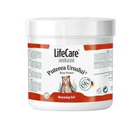 Krauter Antirheumatic Warming Gel Bear Power with BIO Herbs, 250 ml