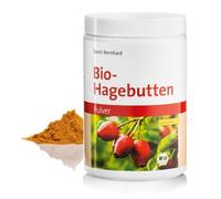 KRAUTERHAUS SANCT BERNHARD Bio powdered rosehips (500 g / 17,6 oz.)