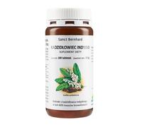 KRAUTERHAUS SANCT BERNHARD Boswellia serrata (180 tabs)