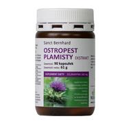 KRAUTERHAUS SANCT BERNHARD Chardon-Marie (90 gélules)