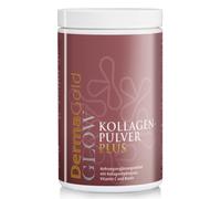 KRAUTERHAUS SANCT BERNHARD DermaGold ÉCLAT Plus - collagène avec vitamine C et biotine (400 g)