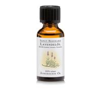 KRAUTERHAUS SANCT BERNHARD Lavender Oil (30 ml / 1 fl. oz.)