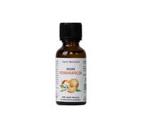 KRAUTERHAUS SANCT BERNHARD Orange Essential Oil (30 ml / 1 fl. oz.)