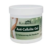 KRAUTERHOF @ ALMISAN GEL ANTI CELLULITE TRAITEMENT 250 ml. Meilleur produit !!!