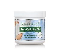 KRAUTERHOF Anti-Cellulite Fresh Gel 250ml