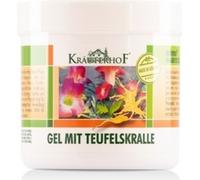 KRAUTERHOF Gel de massage à la griffe du diable et à l'eucalyptus 250ml