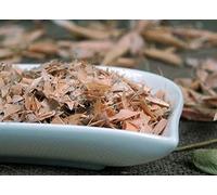 Krauterino24 - Coques de haricots coupés, quantité : 250 g.
