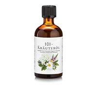 Krauterol 101 Herbes, Huiles Essentielles, 100 ml