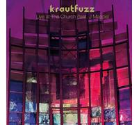Krautfuzz;J Mascis - Live at the Church