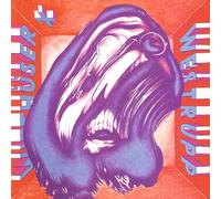 Krautrock CD Witthüser Et Westrupp Trips Et Rêves Ohr Pilz Label