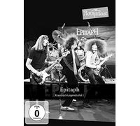 Krautrock Legends Vol.1
