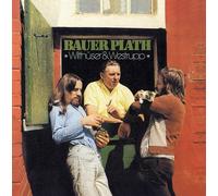 Krautrock LP Vinyle Bauer Plath De Witthüser & Westrupp