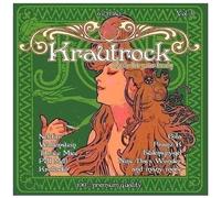 Krautrock - Music For Your Brain Vol. 3