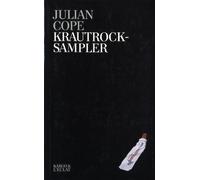 Krautrocksampler : Petit guide d'initiation à la grande kosmische muzik