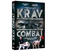 Krav Combat Techniques De Combat Explosives