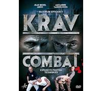 Krav Combat Explosive Fighting Techniques [DVD] [2011]