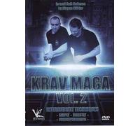 Krav Maga #2 by Jurgen Kohler
