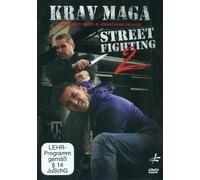 Krav Maga 2 - Streetfighting