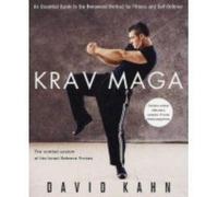 Krav Maga David Kahn (Auteur)