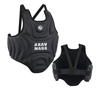 Krav Maga Adultes Full Contact Entraînement Poitrine Protège Protecteur