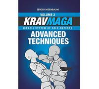 Krav Maga Advanced Techniques