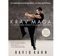 Krav Maga David Kahn (Auteur)