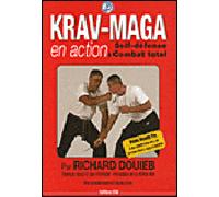 Krav-maga Attaques, défenses, ripostes - Richard Douieb - Europeenne De Magazine - broché - Guide
