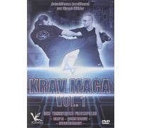 Krav Maga Autodefense Israelienne Vol.1 by Jürgen Köhler