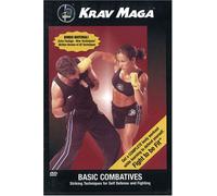 Krav Maga: Basic Combatives [Import USA Zone 1]