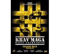 Krav Maga Basic Techniques: Yellow Belt Program