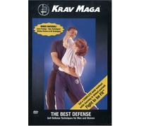 Krav Maga: Best Defense [Import USA Zone 1]
