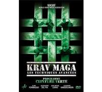 Krav Maga : Ceinture Verte E