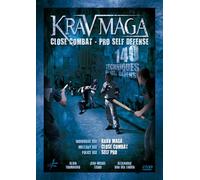 Krav Maga: Close Combat-Pro Self Defense