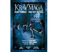 Krav Maga: Close Combat, Pro Self Defense [Regions 1,2,3,4,5,6] by Jean-Michel Lehro, Alexandre Van Der Linden Alain Formaggio