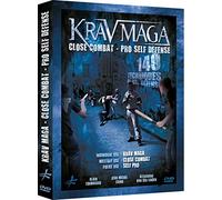 Krav Maga Close Combat Self De [Import]