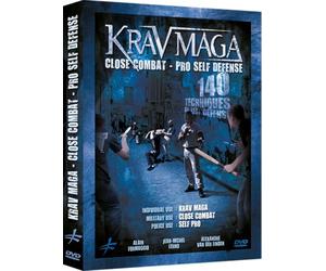 Krav Maga Close Combat Self De [Import]