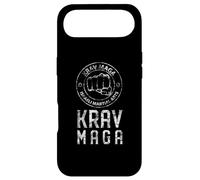 Krav Maga - Combat et autodéfense Coque pour iPhone Air