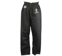 Krav Maga Combat Uni Noir Entraînement Pantalon (Pantalon) - 3/160cm